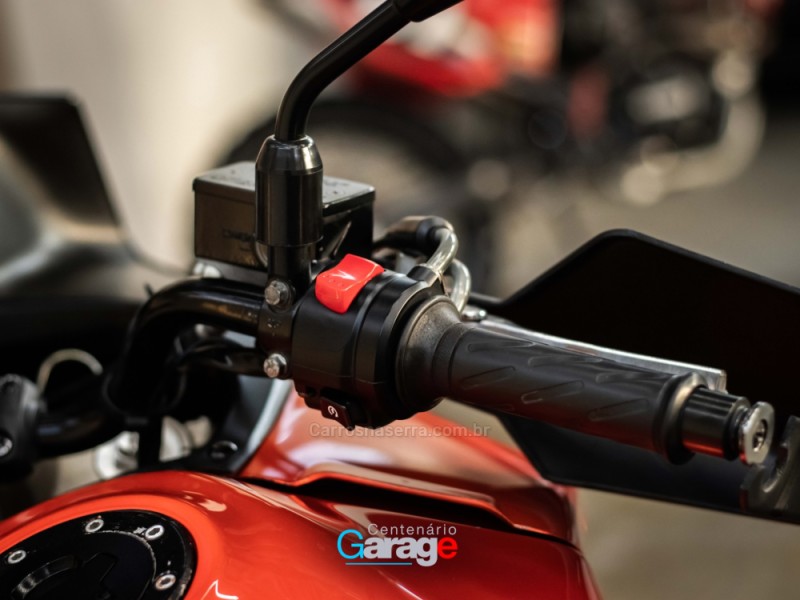 V-STROM DL 650 - 2012 - CAXIAS DO SUL