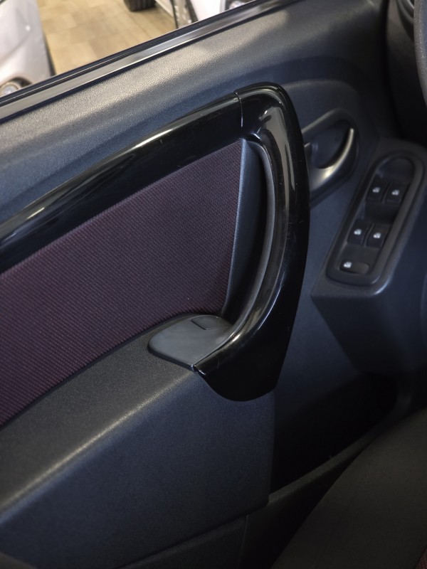 SANDERO 1.6 STEPWAY 16V FLEX 4P MANUAL - 2012 - CAXIAS DO SUL