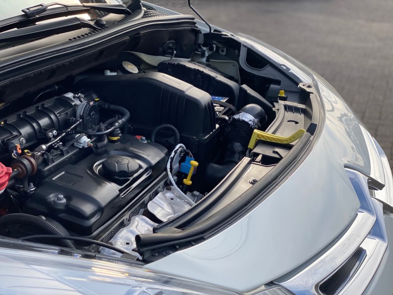 C3 1.5 TENDANCE 8V FLEX 4P MANUAL - 2015 - CAXIAS DO SUL