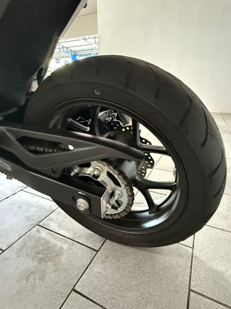 NC 750X ABS - 2024 - SãO SEBASTIãO DO CAí