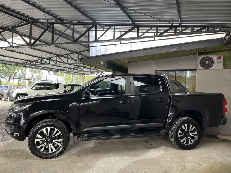 S10 2.5 LT 4X2 CD 16V FLEX 4P AUTOMÁTICA - 2019 - CAXIAS DO SUL
