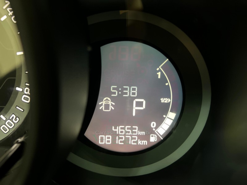 C3 1.6 16V TENDANCE BVA 4P FLEX AUTOMÁTICA - 2017 - CAXIAS DO SUL