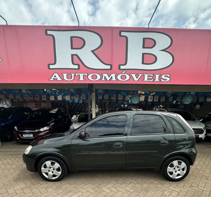 corsa 1.4 mpfi maxx 8v flex 4p manual 2011 parobe