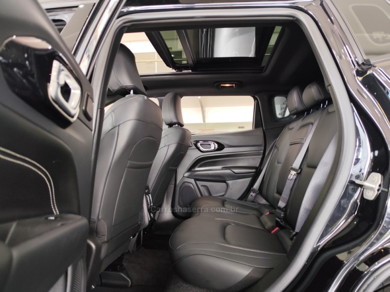 COMPASS 1.3 SERIE S T270 16V TURBO FLEX 4P AUTOMÁTICO - 2025 - NOVO HAMBURGO