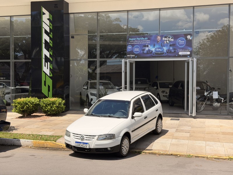 gol 1.0 mi trend 8v flex 4p manual 2008 farroupilha