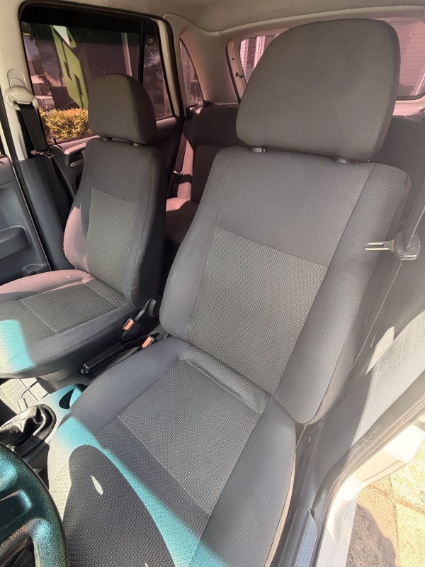 GOL 1.0 MI TREND 8V FLEX 4P MANUAL - 2008 - FARROUPILHA