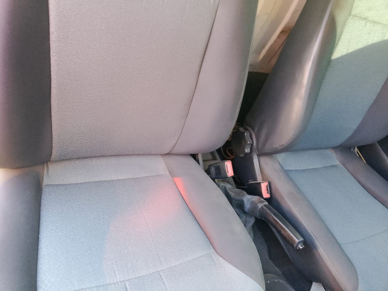 SAVEIRO 1.6 MSI TRENDLINE CS 16V FLEX 2P MANUAL - 2012 - CAXIAS DO SUL