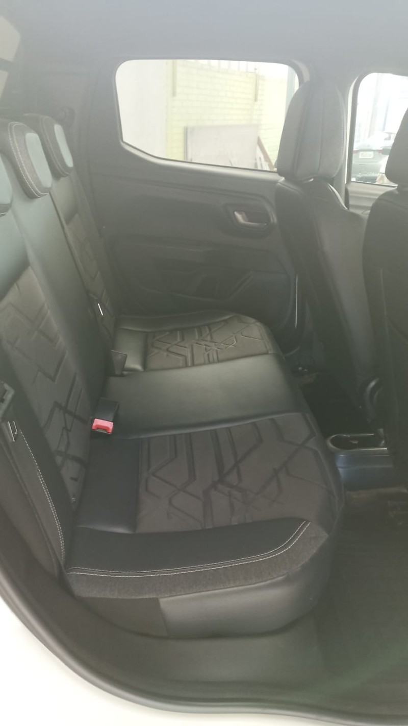 STRADA 1.3 VOLCANO CD 8V FLEX 4P MANUAL - 2021 - CAXIAS DO SUL