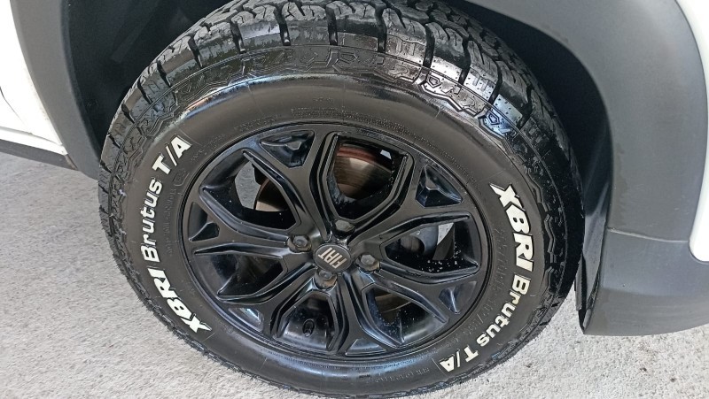 STRADA 1.3 VOLCANO CD 8V FLEX 4P MANUAL - 2021 - CAXIAS DO SUL