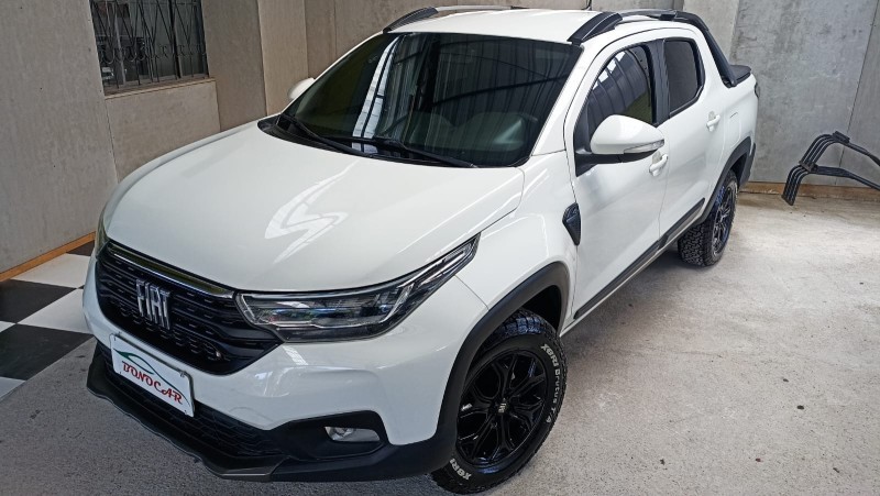 strada 1.3 volcano cd 8v flex 4p manual 2021 caxias do sul