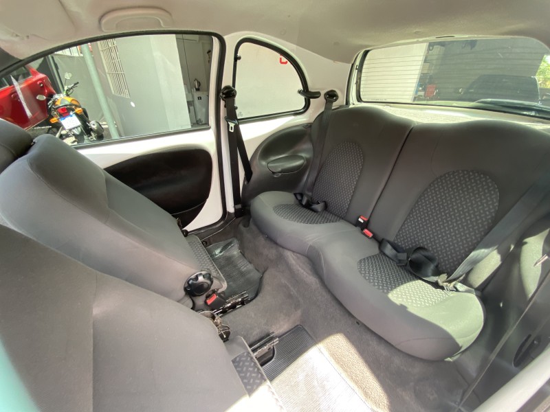 KA 1.0 GL IMAGE 8V GASOLINA 2P MANUAL - 2004 - CARLOS BARBOSA