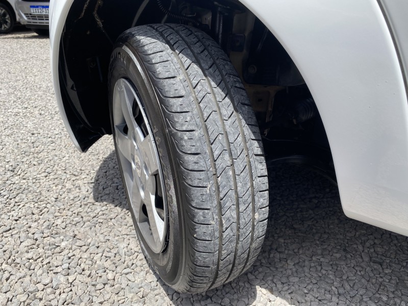 KA 1.0 GL IMAGE 8V GASOLINA 2P MANUAL - 2004 - CARLOS BARBOSA