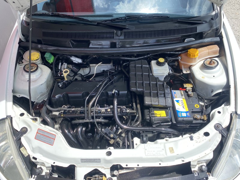 KA 1.0 GL IMAGE 8V GASOLINA 2P MANUAL - 2004 - CARLOS BARBOSA