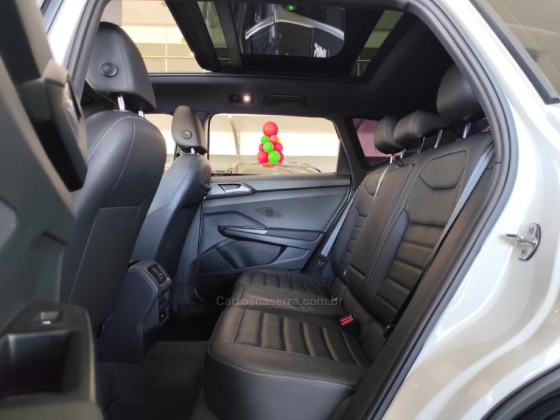 TAOS 1.4 16V HIGHLINE TSI FLEX 4P AUTOMÁTICO - 2022 - NOVO HAMBURGO