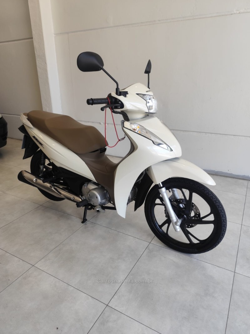 biz 125  2024 bento goncalves