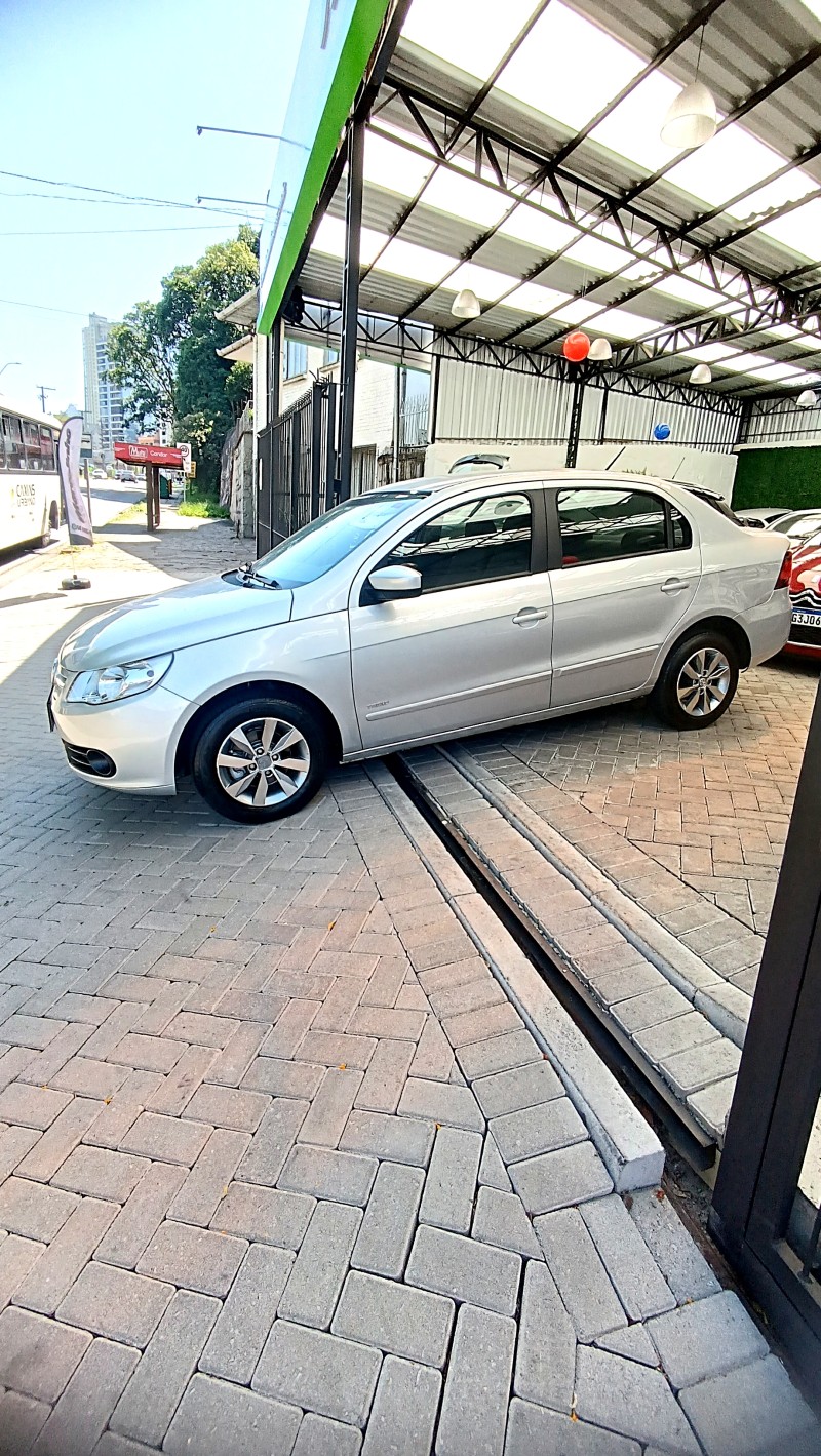 VOYAGE 1.0 MI CITY 8V FLEX 4P MANUAL - 2013 - CAXIAS DO SUL