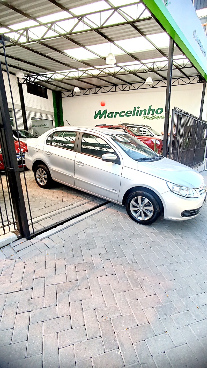 VOYAGE 1.0 MI CITY 8V FLEX 4P MANUAL - 2013 - CAXIAS DO SUL