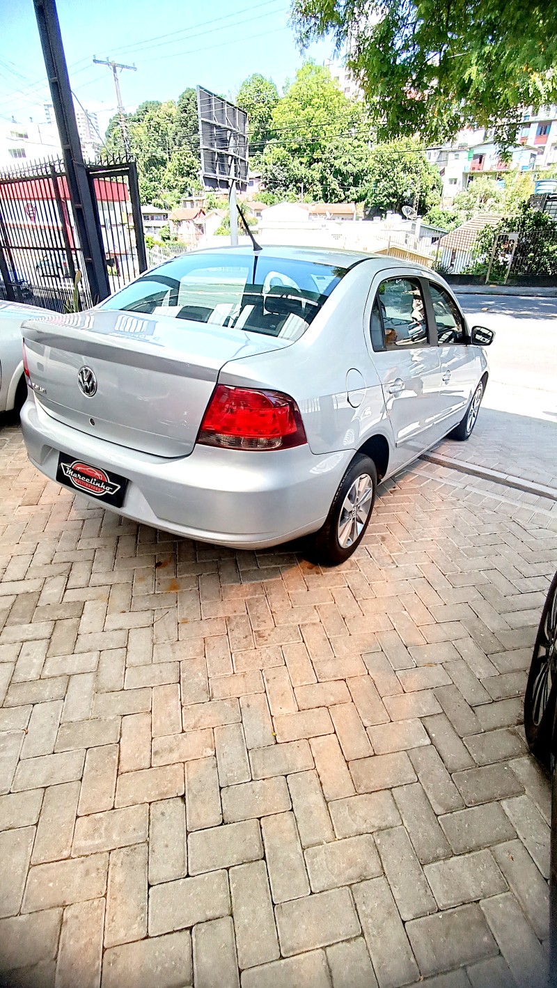 VOYAGE 1.0 MI CITY 8V FLEX 4P MANUAL - 2013 - CAXIAS DO SUL