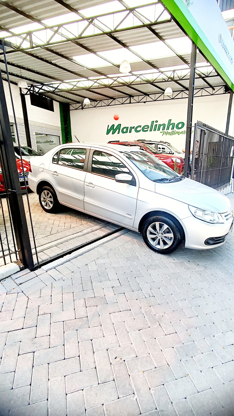 VOYAGE 1.0 MI CITY 8V FLEX 4P MANUAL - 2013 - CAXIAS DO SUL