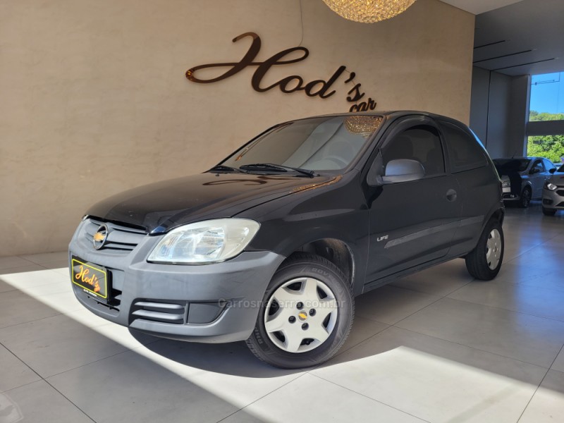 celta 1.0 mpfi life 8v flex 2p manual 2010 canela