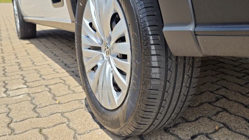 SAVEIRO 1.6 MSI ROBUST CS 16V FLEX 2P MANUAL - 2021 - SãO MARCOS