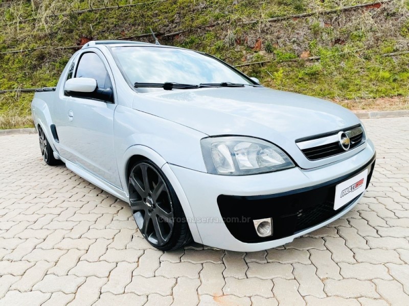 montana 1.8 mpfi sport cs 8v flex 2p manual 2008 campo bom