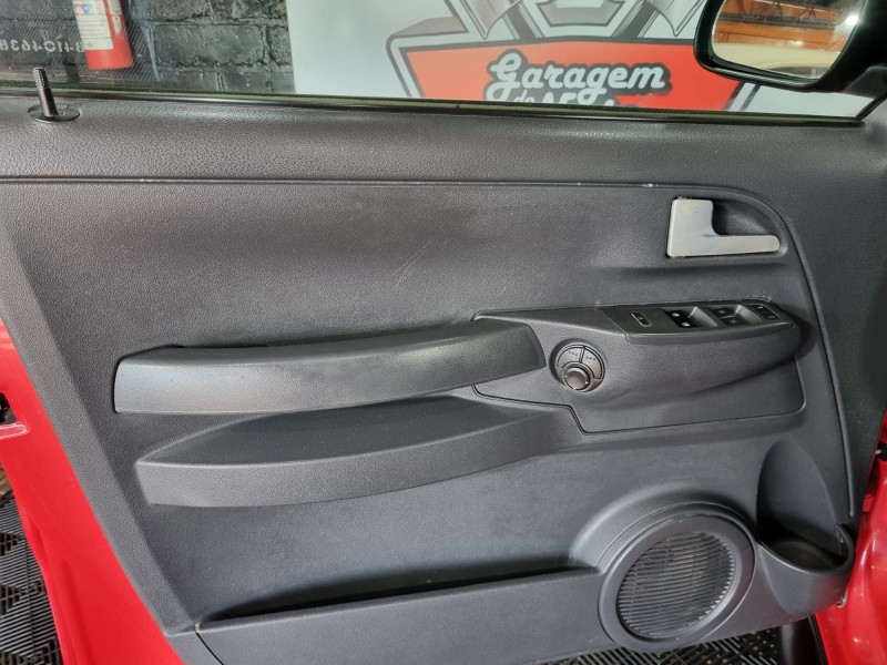 CROSSFOX 1.6 MI FLEX 8V 4P MANUAL - 2008 - TEUTôNIA