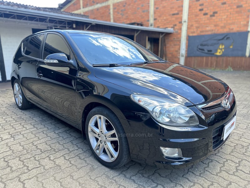 i30 2.0 mpi 16v gasolina 4p manual 2011 campo bom