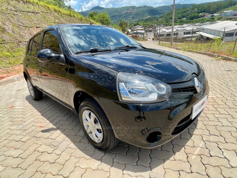 clio 1.0 expression 16v flex 4p manual 2016 campo bom