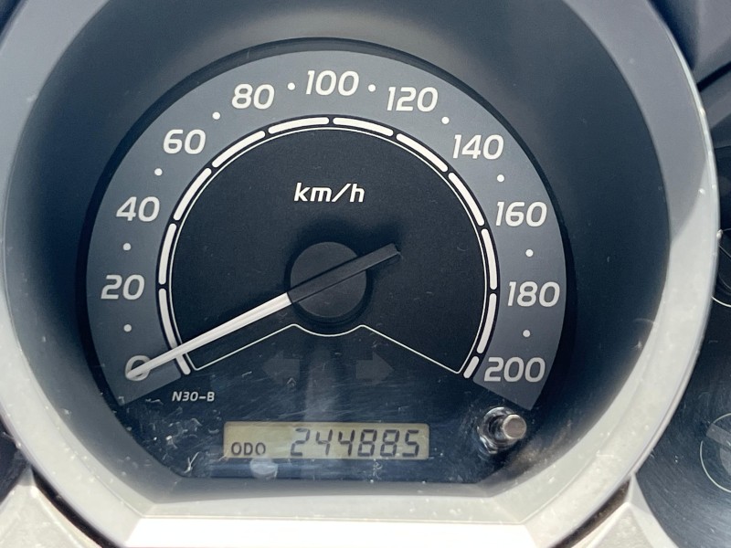 HILUX 3.0 SRV 4X4 CD 16V TURBO INTERCOOLER DIESEL 4P AUTOMÁTICO - 2008 - FARROUPILHA