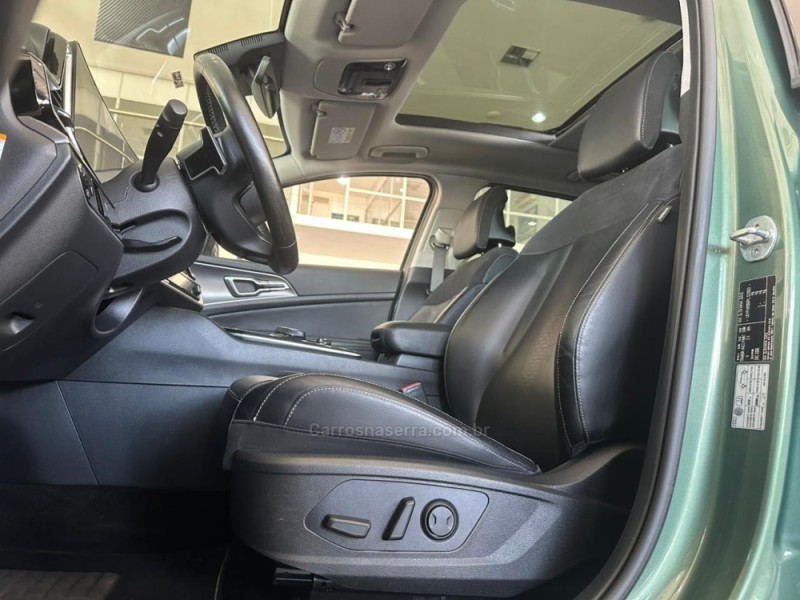 SPORTAGE  - 2023 - NOVO HAMBURGO