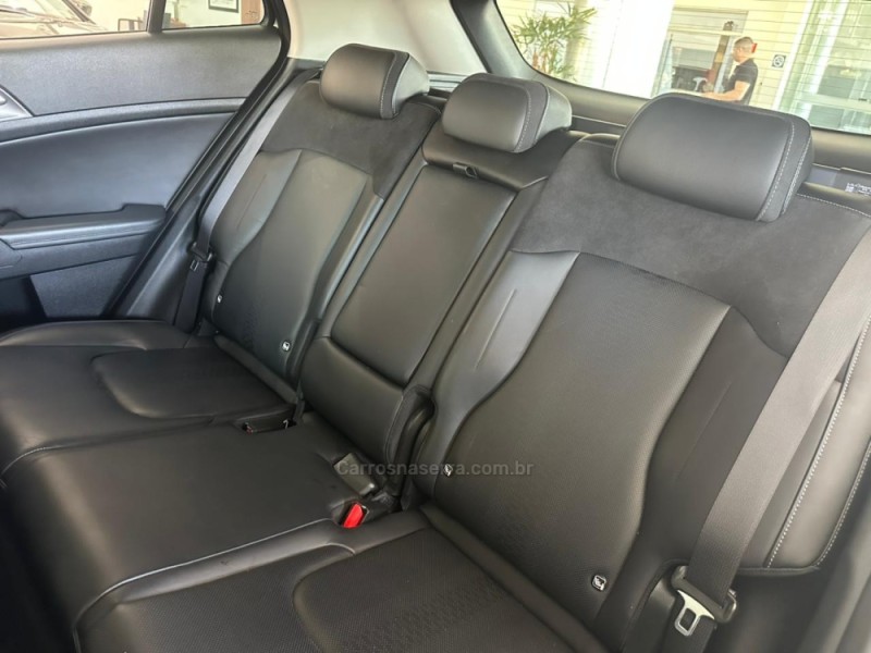 SPORTAGE  - 2023 - NOVO HAMBURGO