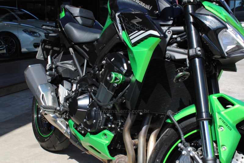 Z900 SE - 2021 - CAXIAS DO SUL