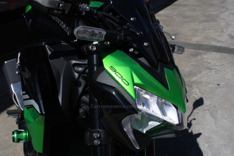 Z900 SE - 2021 - CAXIAS DO SUL