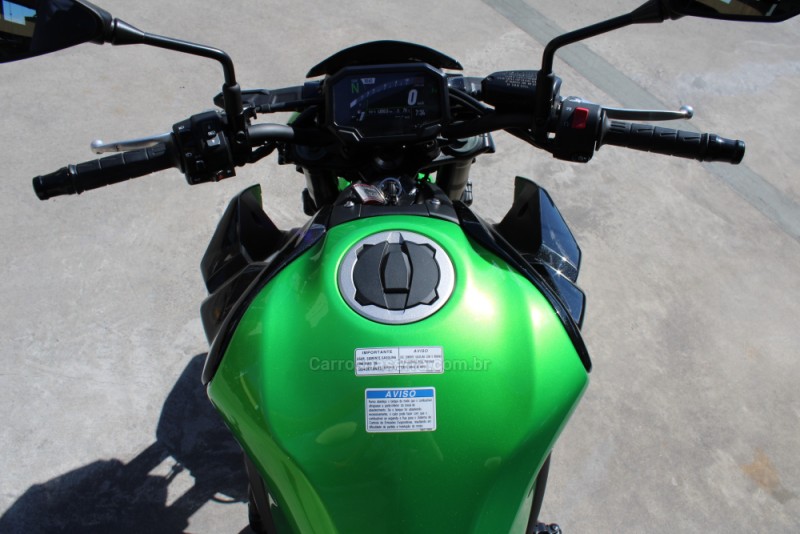 Z900 SE - 2021 - CAXIAS DO SUL