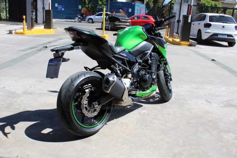 Z900 SE - 2021 - CAXIAS DO SUL