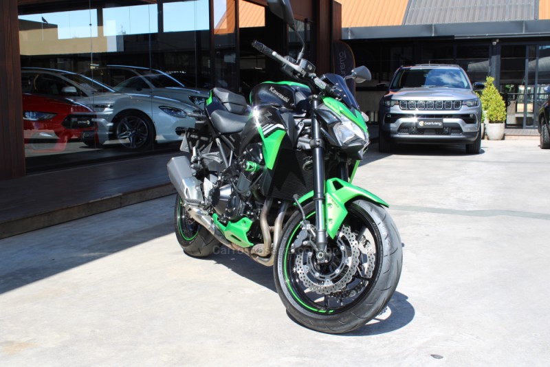 Z900 SE - 2021 - CAXIAS DO SUL
