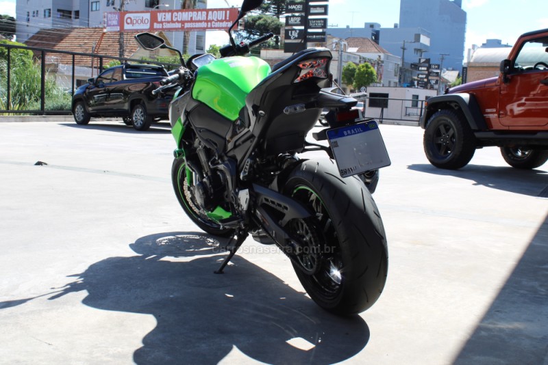 Z900 SE - 2021 - CAXIAS DO SUL