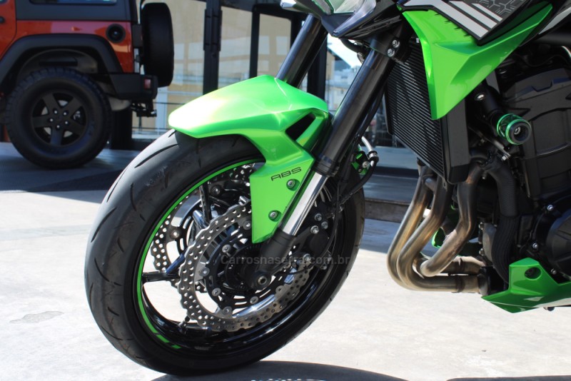 Z900 SE - 2021 - CAXIAS DO SUL