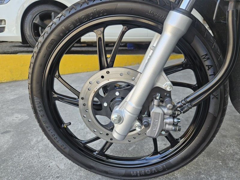 BIZ 125 EX - 2024 - CAXIAS DO SUL