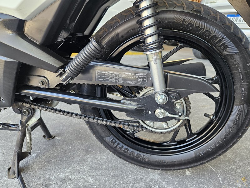 BIZ 125 EX - 2024 - CAXIAS DO SUL