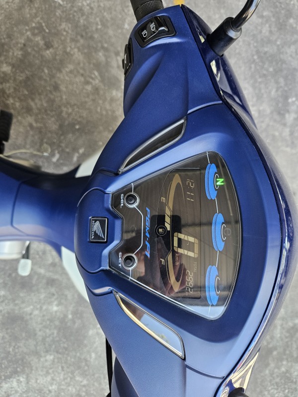 BIZ 125 EX - 2024 - CAXIAS DO SUL