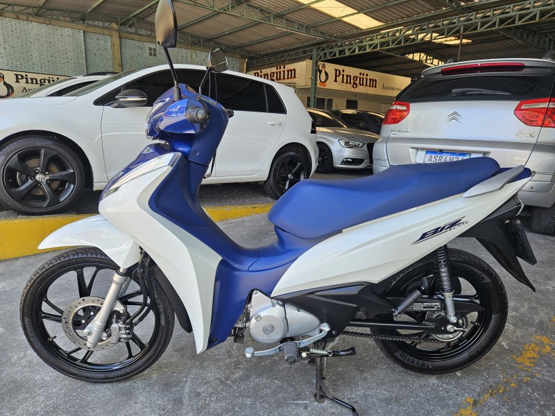 BIZ 125 EX - 2024 - CAXIAS DO SUL