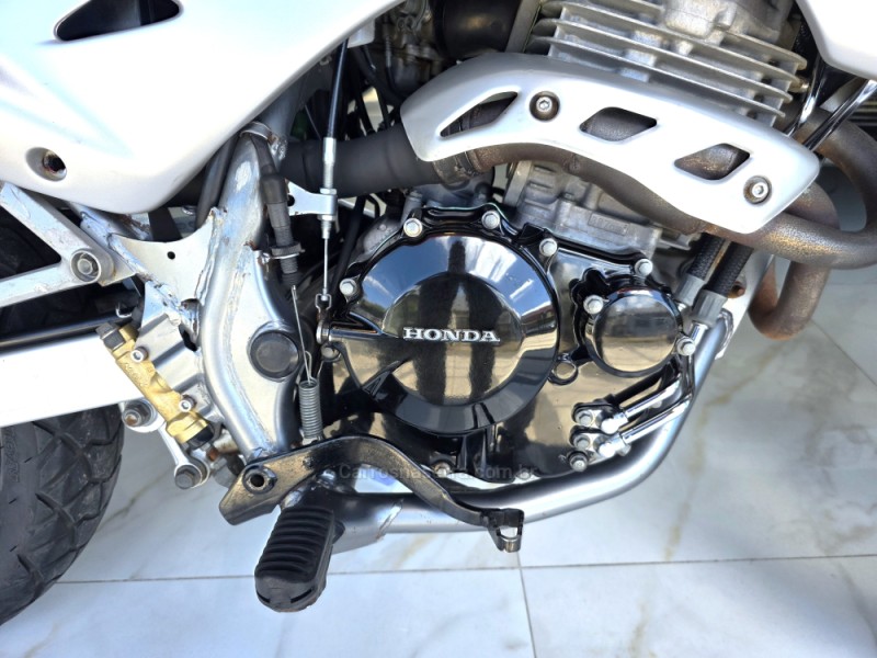 NX4 FALCON  - 2007 - CAXIAS DO SUL