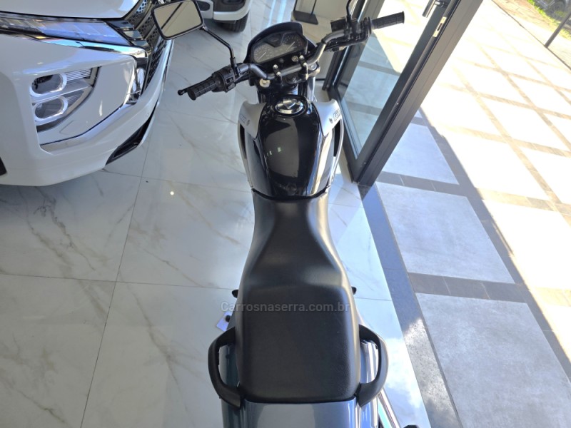 NX4 FALCON  - 2007 - CAXIAS DO SUL