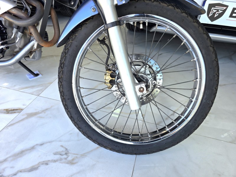 NX4 FALCON  - 2007 - CAXIAS DO SUL