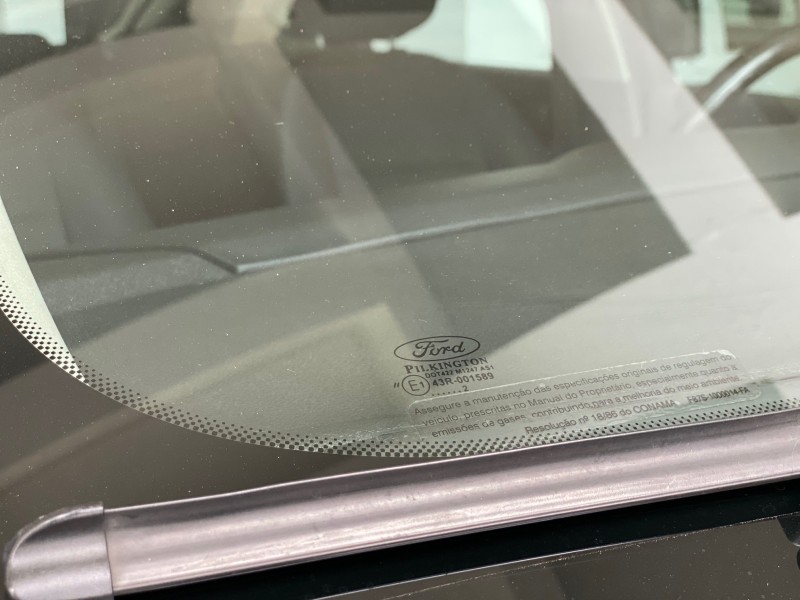 FOCUS 1.6 GLX 8V FLEX 4P MANUAL - 2013 - CAXIAS DO SUL