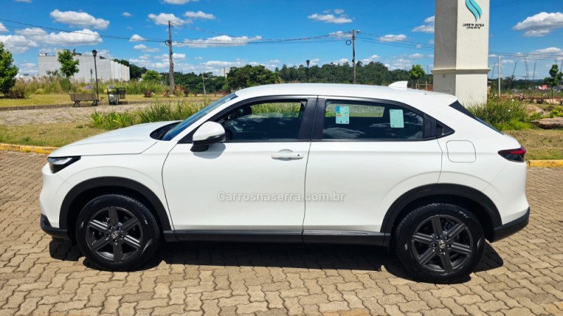 HR-V 1.5 EXL HS 4P FLEX AUTOMÁTICO - 2025 - LAJEADO