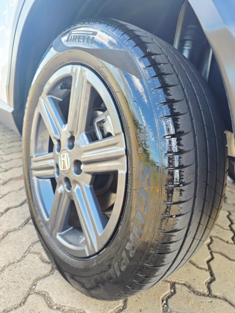 HR-V 1.5 EXL HS 4P FLEX AUTOMÁTICO - 2025 - LAJEADO