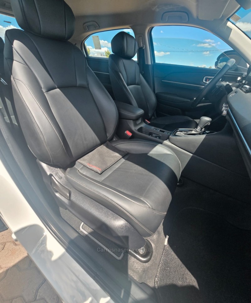 HR-V 1.5 EXL HS 4P FLEX AUTOMÁTICO - 2025 - LAJEADO